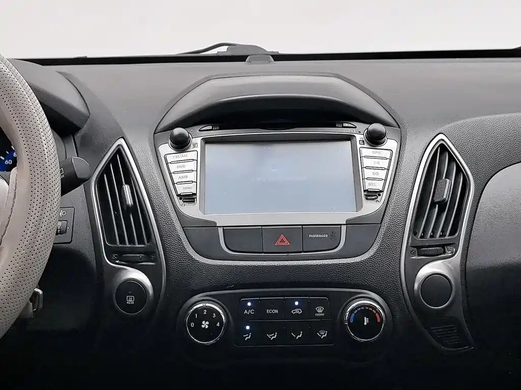 Hyundai ix35 2014 — фото 12
