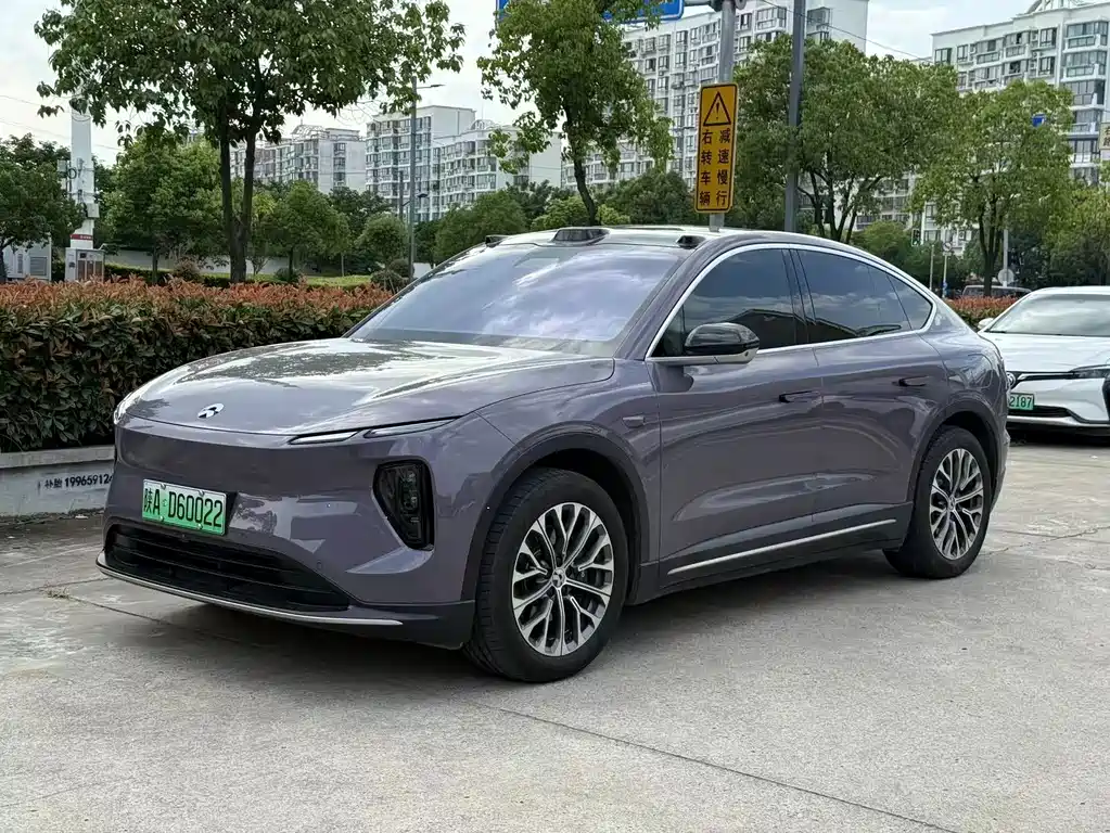 NIO EC6 2024