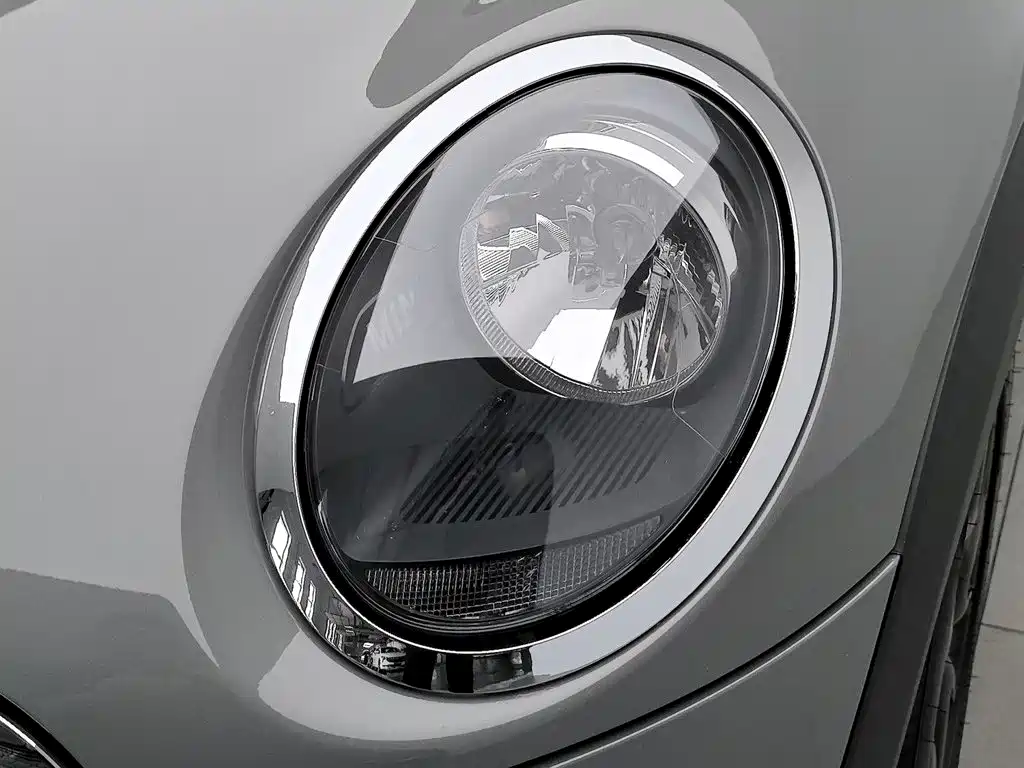 MINI Mini 2021