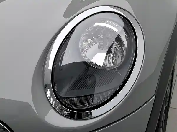 MINI 2021