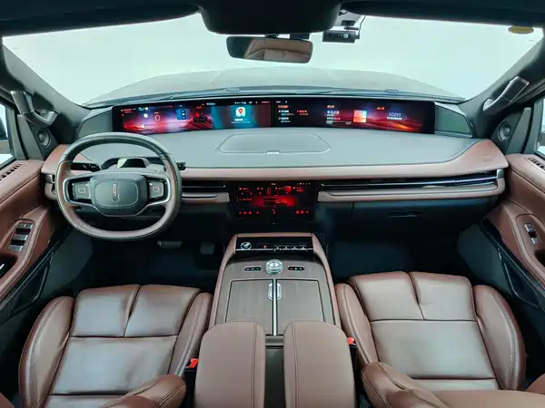 Lincoln Navigator 2025