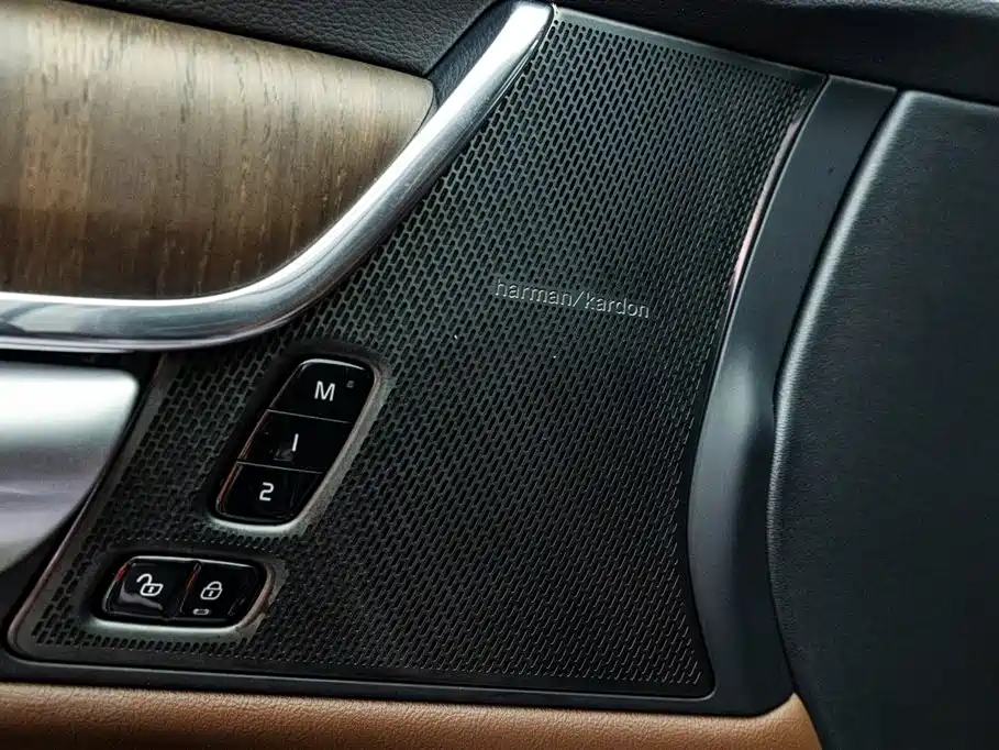 Volvo S90 2023 — фото 16