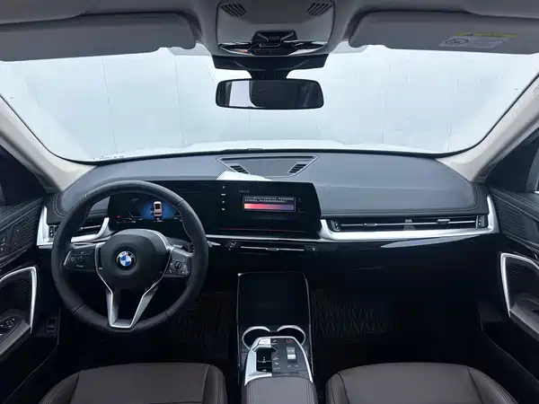 BMW X1 2023