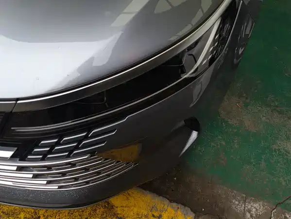 BYD Destroyer 05 2024
