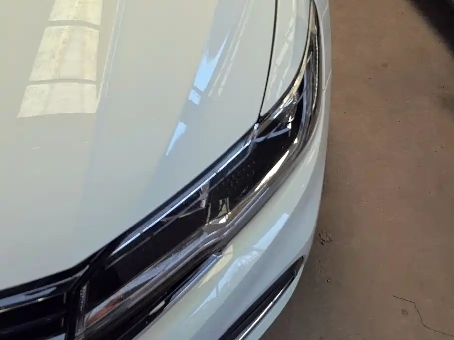 Volkswagen Bora 2021
