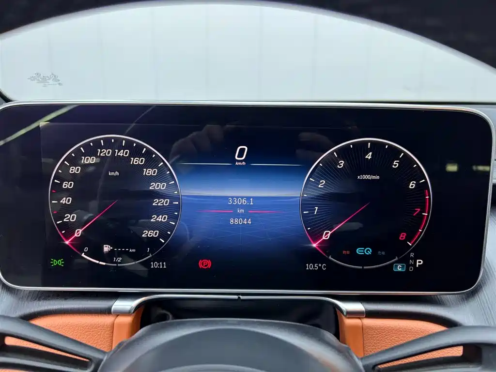 Mercedes-Benz S-Class 2022 — фото 16