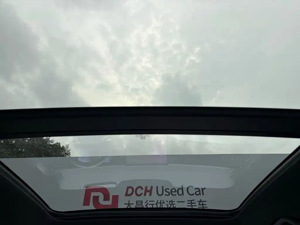 BYD Song L DM-i 2024 — фото 15
