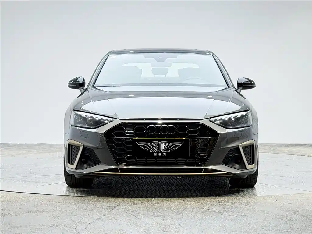 Audi A4L 2024
