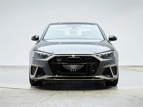 Audi A4L 2024