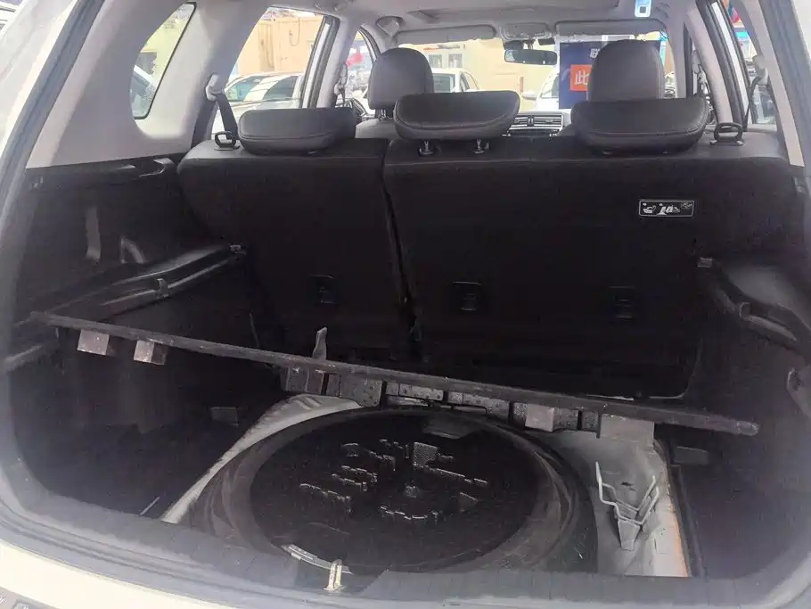 Haval H6 2015