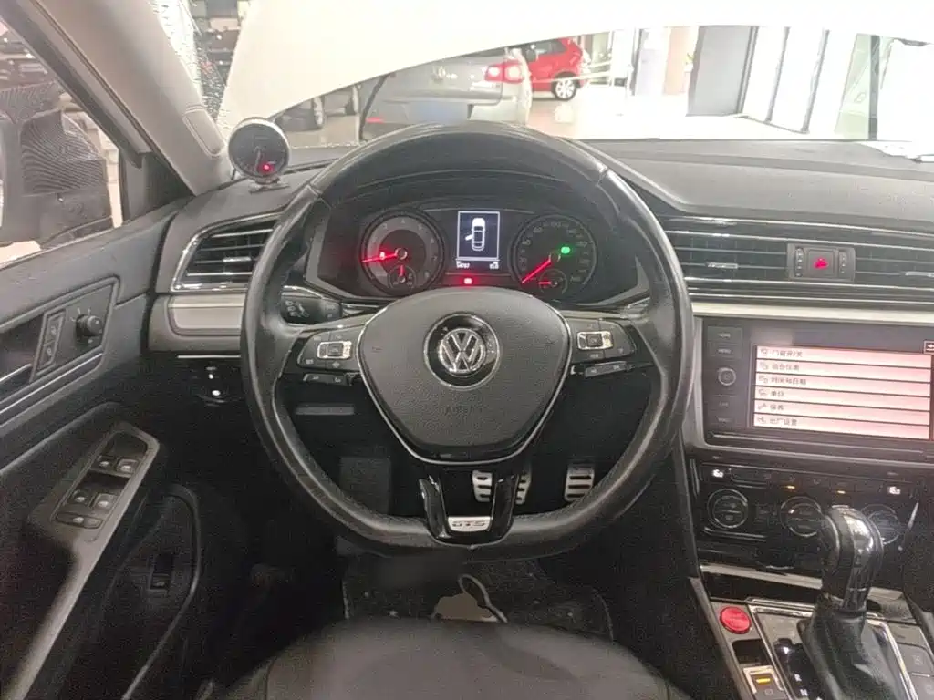 Volkswagen Lamando 2019 — фото 11