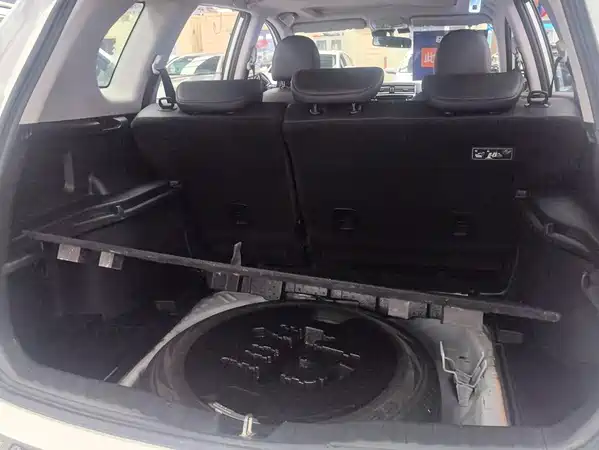 Haval H6 2015