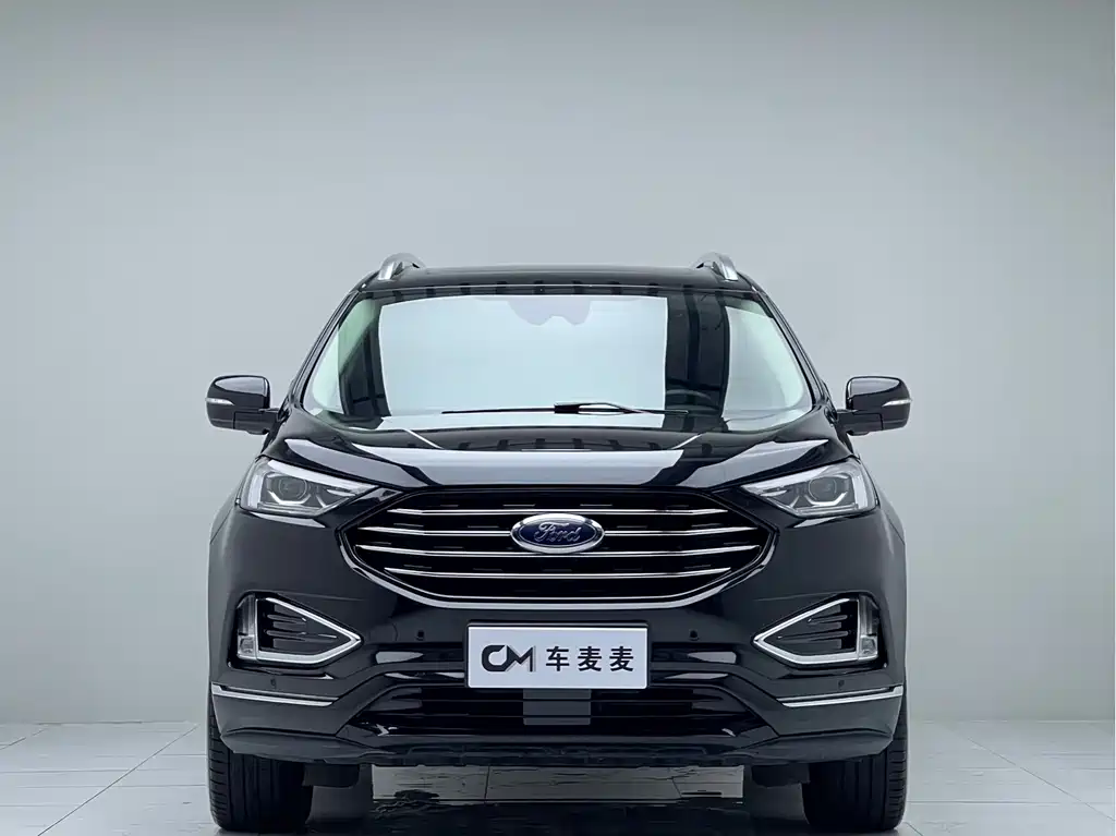 Ford Edge 2020 — фото 2