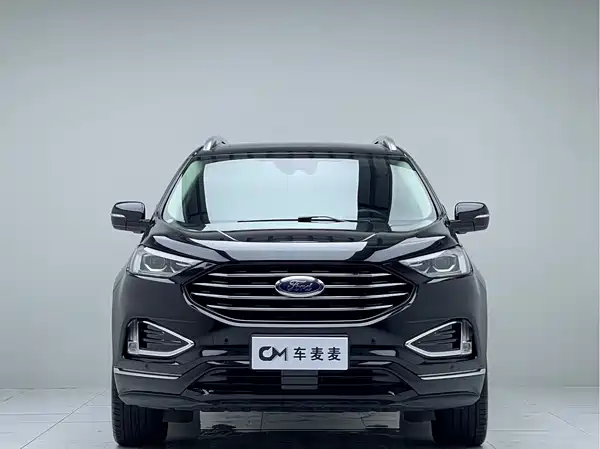 Ford Edge 2020