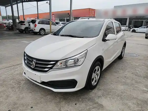 Baojun 310 2020