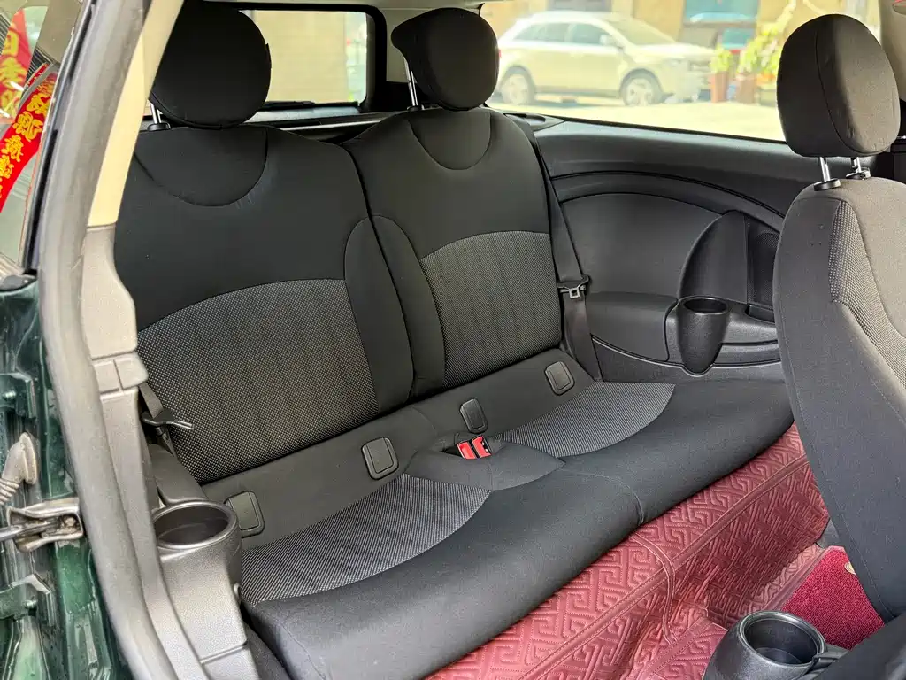 MINI Clubman 2014 — фото 12