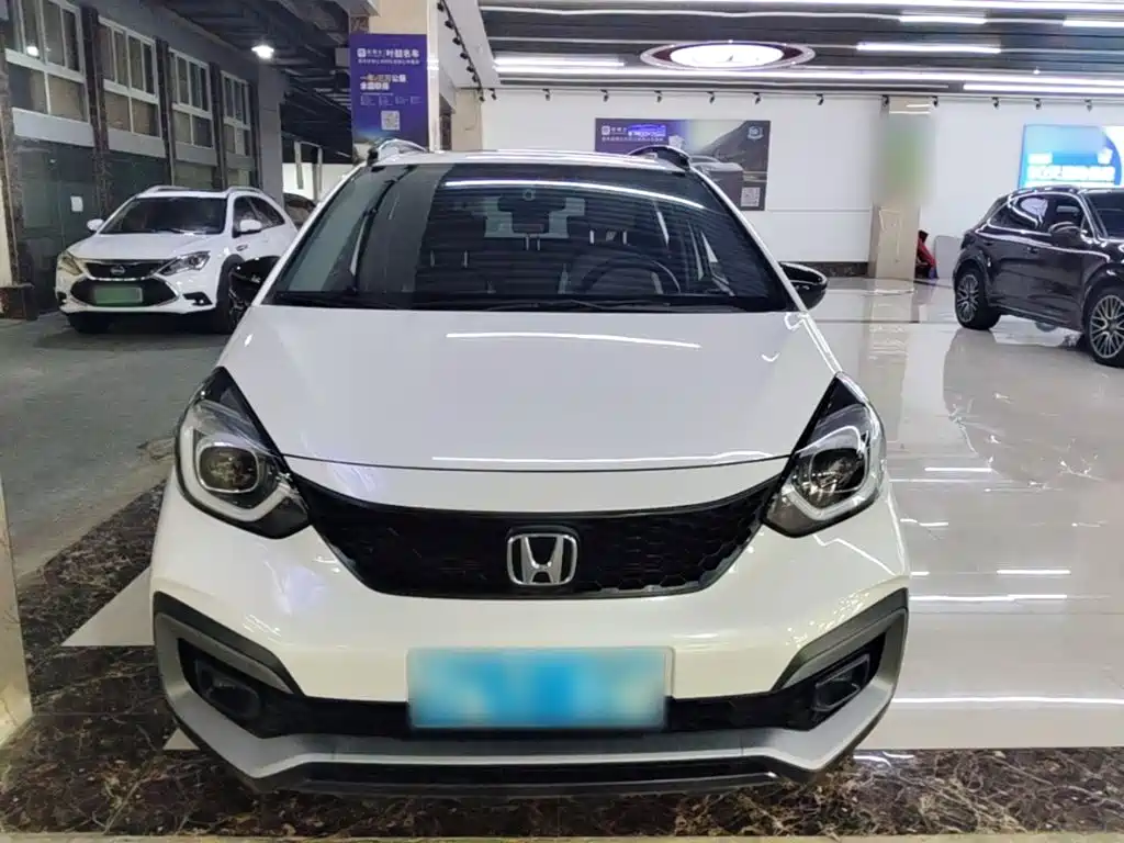 Honda LIFE 2021