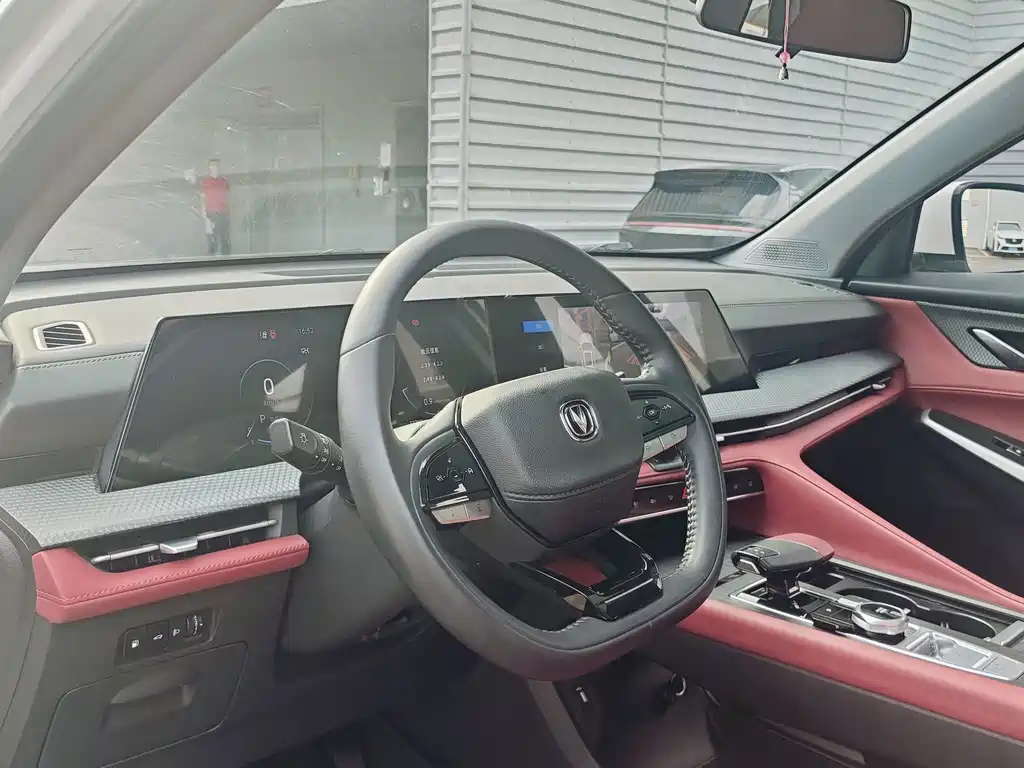 Changan CS75PLUS 2023 — фото 14