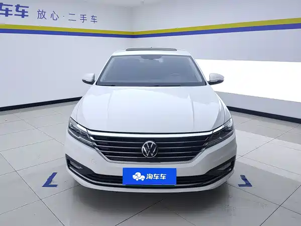 Volkswagen Lavida 2021