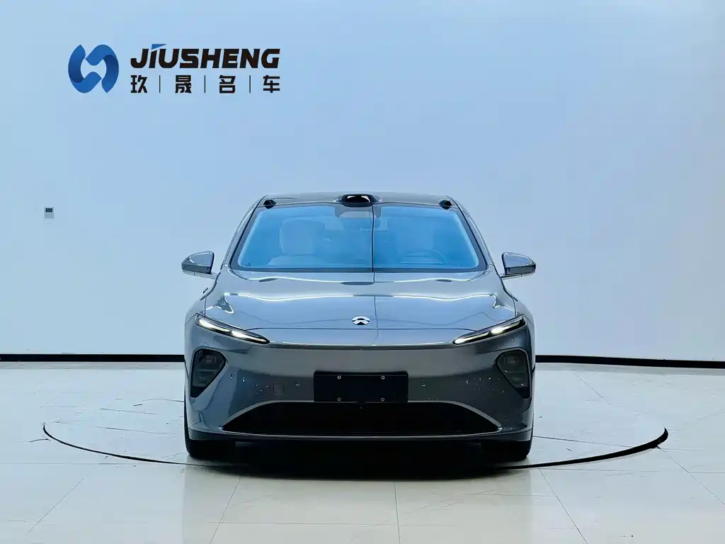 NIO ET7 2024