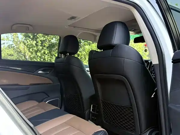 BYD Qin NEV 2018