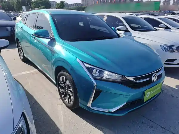 Dongfeng Yixuan 2021