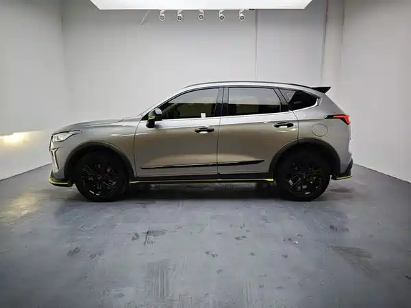 Haval Red Rabbit 2023
