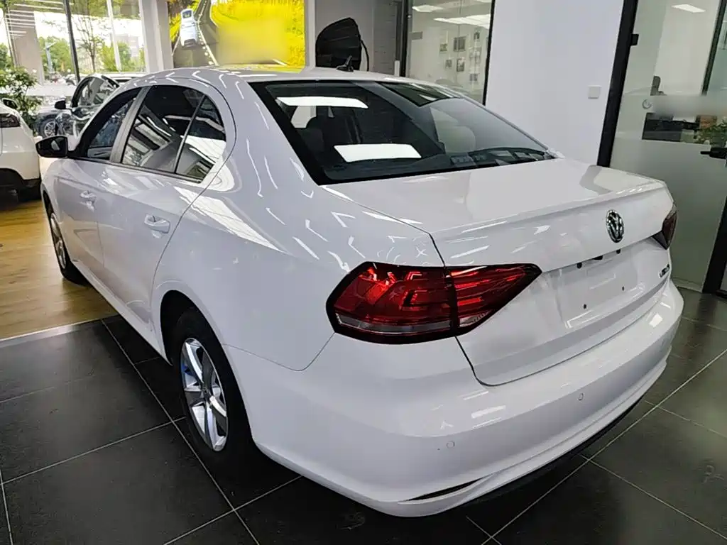 Volkswagen Lavida 2023