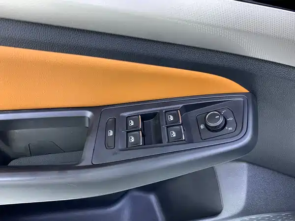 Volkswagen Bora 2023