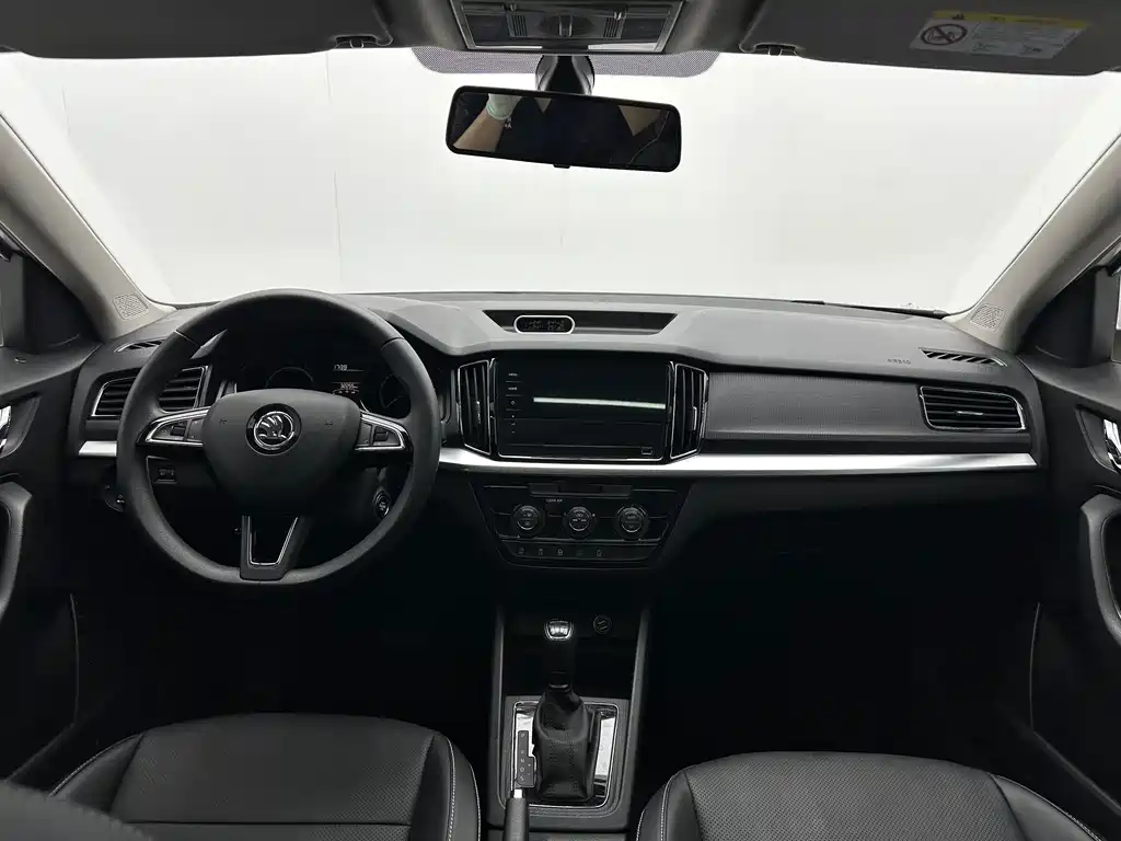 Skoda Kamiq 2022