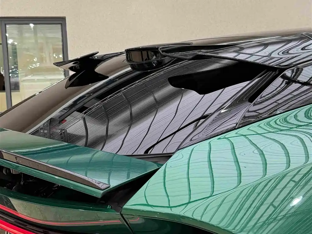 Lotus ELETRE 2023 — фото 17