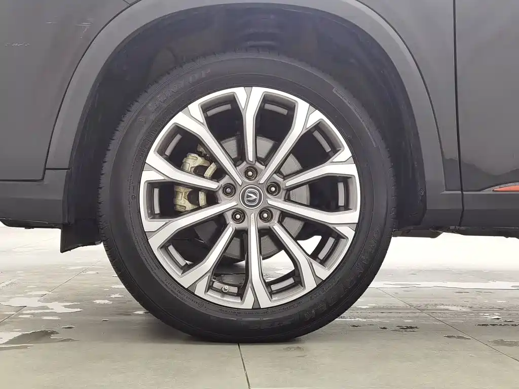 Changan CS75PLUS 2021 — фото 17