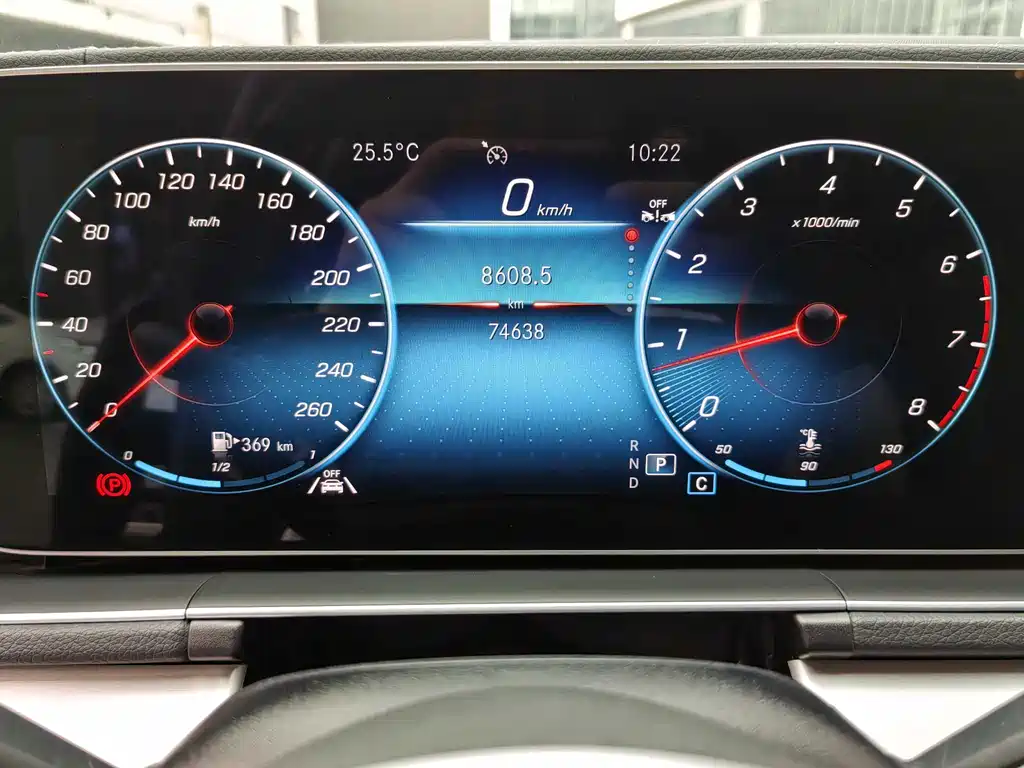 Mercedes-Benz GLE Coupe 2023 — фото 16