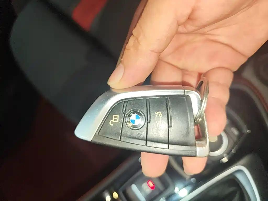BMW 2 Series Gran Tourer 2015 — фото 9