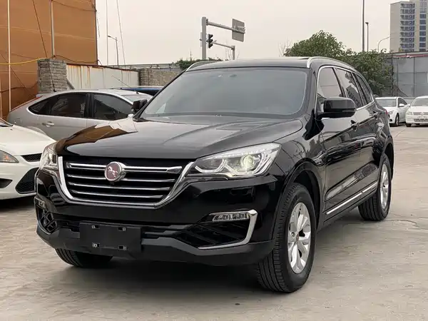 Hanteng X7 2020