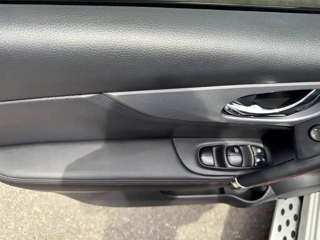Nissan Qashqai 2022 — фото 4