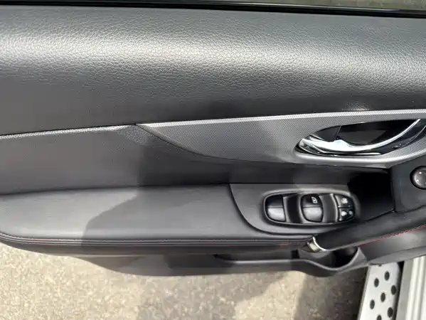Nissan Qashqai 2022