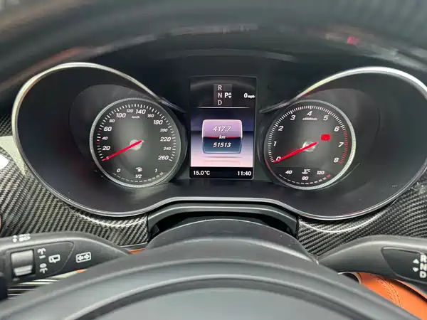Mercedes-Benz V-Class 2019