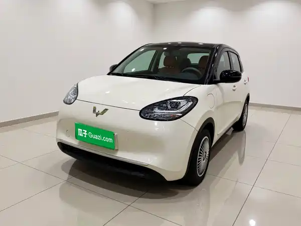 Wuling Bingo 2025