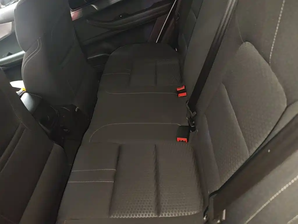 Chery Tiggo 5x 2021 — фото 17