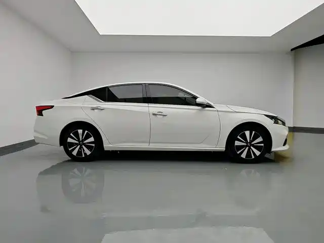 Nissan Teana 2021 — фото 18