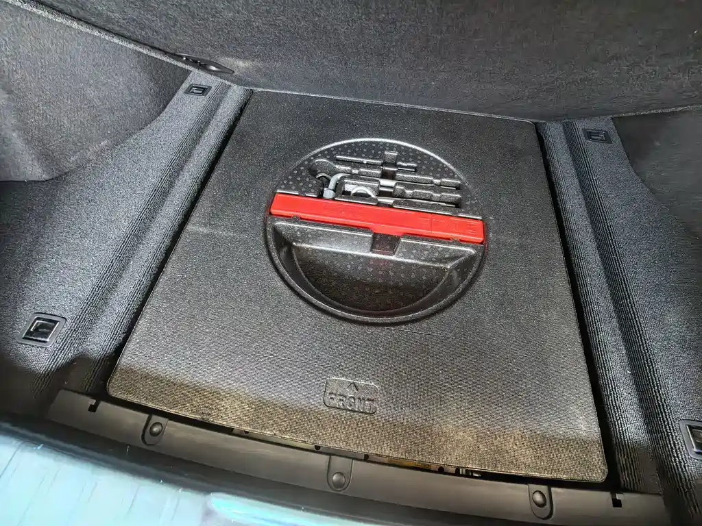 Honda UR-V 2023 — фото 13
