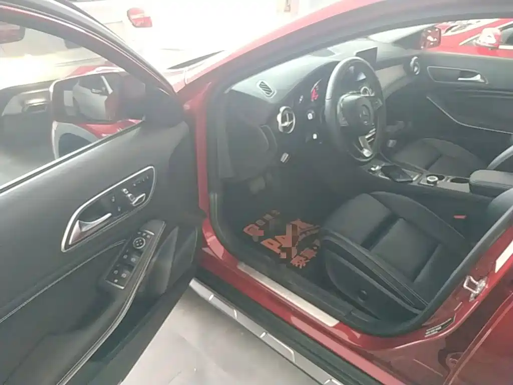 Mercedes-Benz GLA 2019 — фото 16