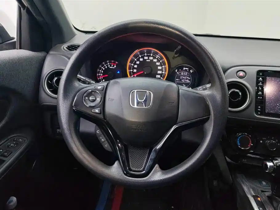 Honda XR-V 2021 — фото 15