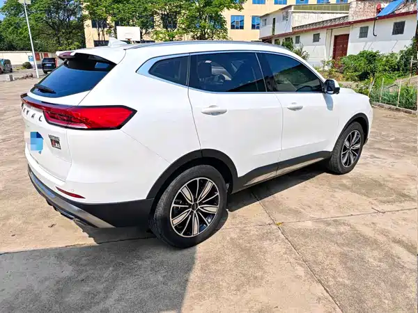 Haval H6 2023