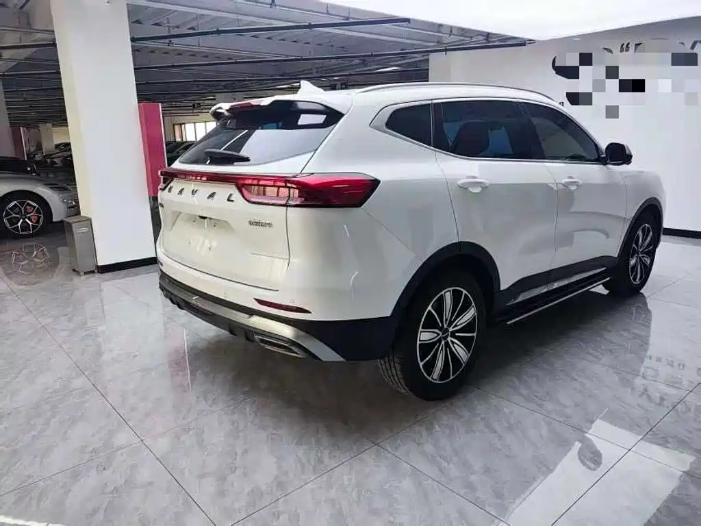 Haval H6 2024
