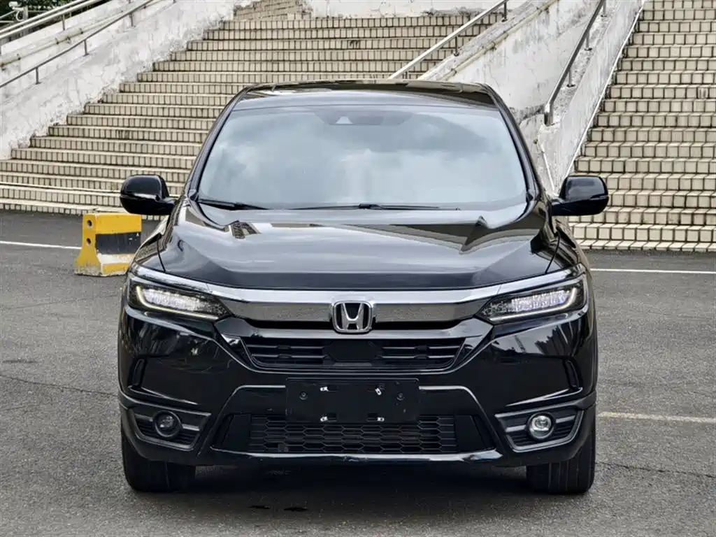 Honda Breeze 2020 — фото 5