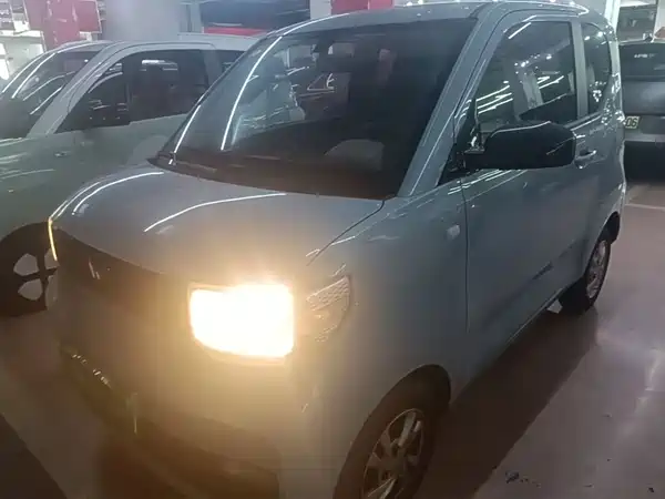 Wuling Hongguang MINIEV 2020