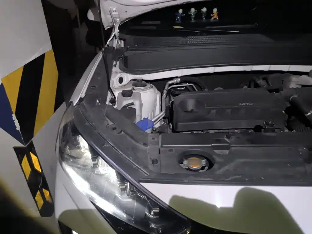 Hyundai ix35 2021 — фото 22