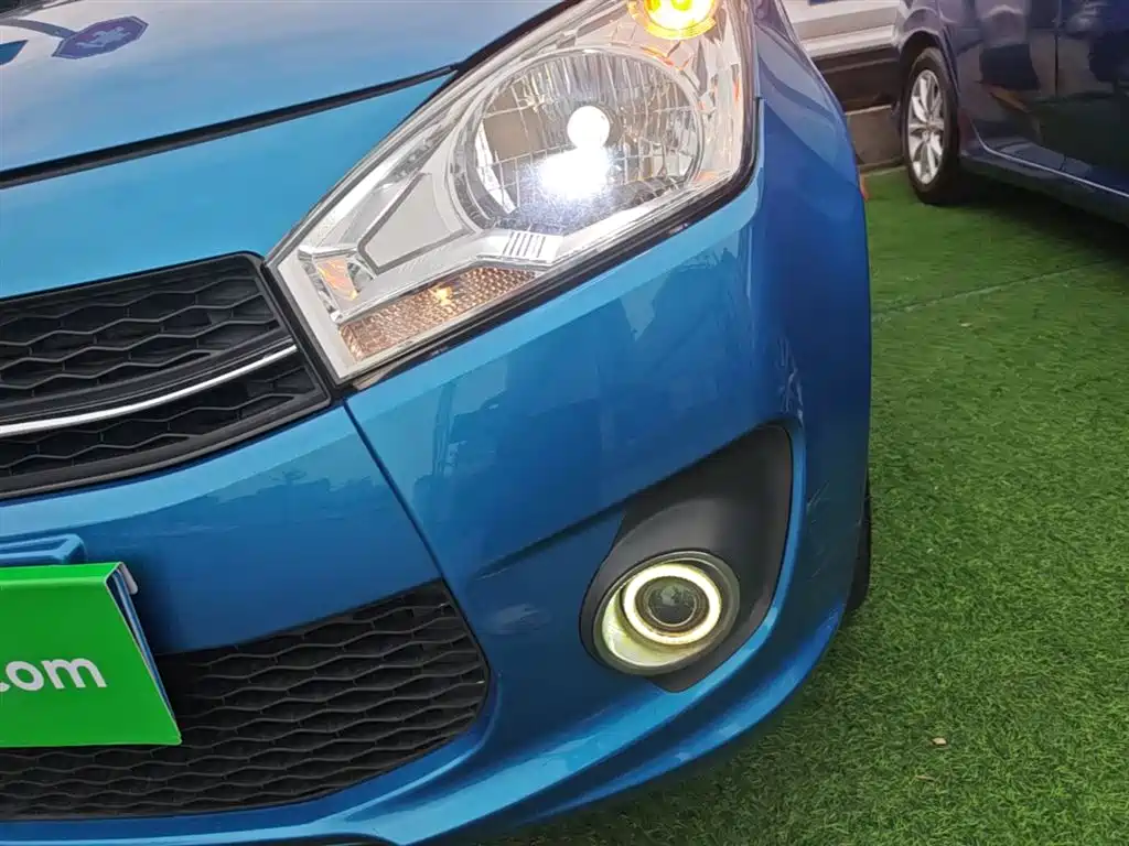 Suzuki Alto 2014 — фото 24